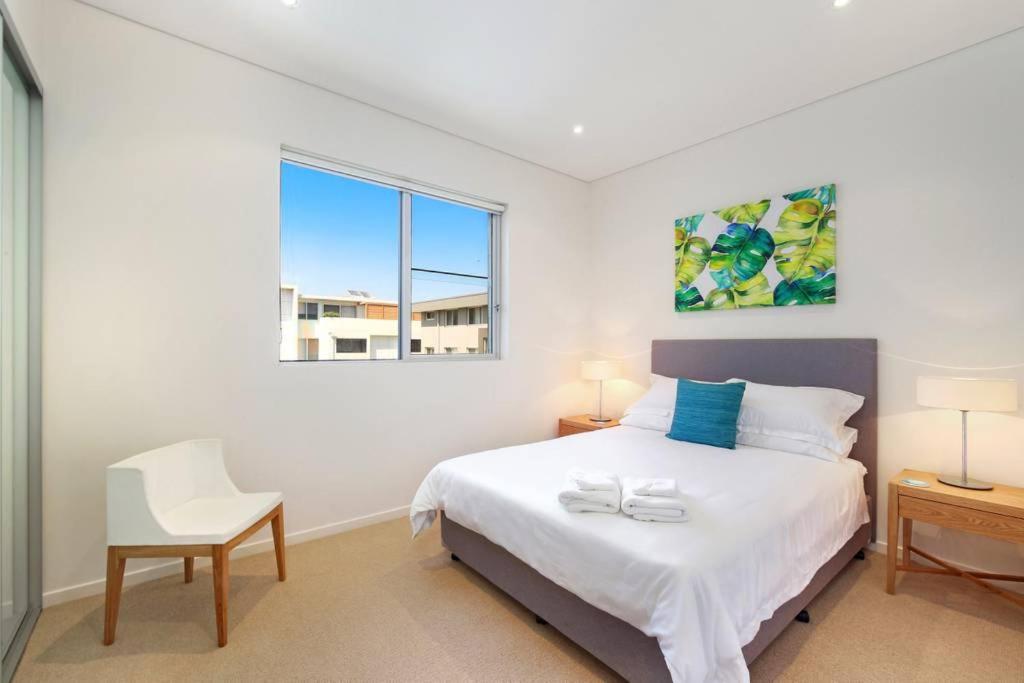 Beach And Ocean Front Penthouse With Wifi And Parking Apartment Entrance Exterior foto